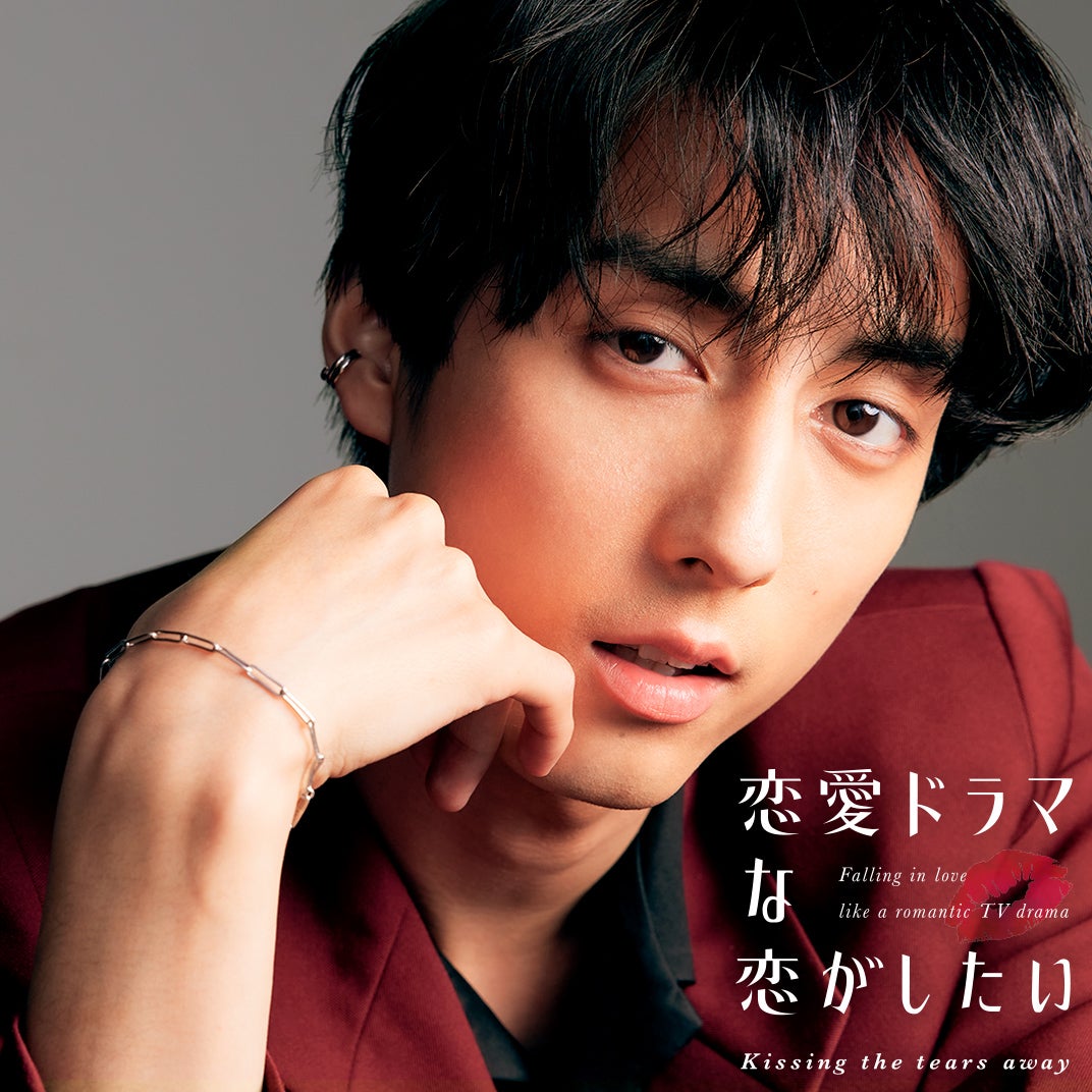 永岡拓真（C）AbemaTV, Inc.