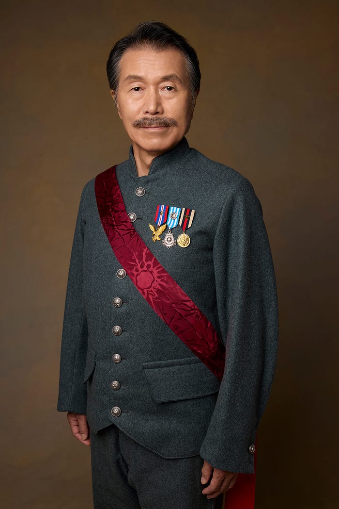 平田満(提供写真)