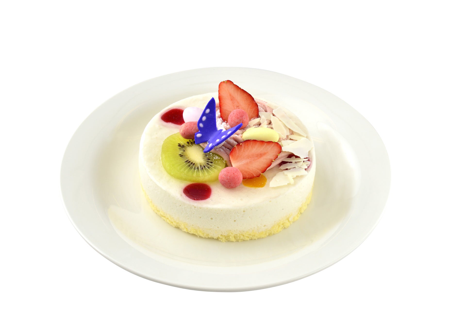 イースターケーキ（C）Disney