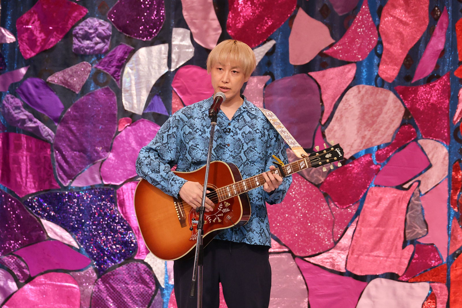 お見送り芸人しんいち（C）カンテレ