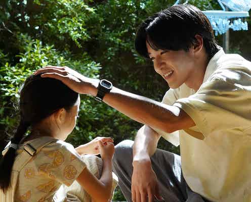 「海のはじまり」最終回 3つのタイトル回収に視聴者号泣「1話のアンサーになってる」「最後の最後で夏くん救われた」