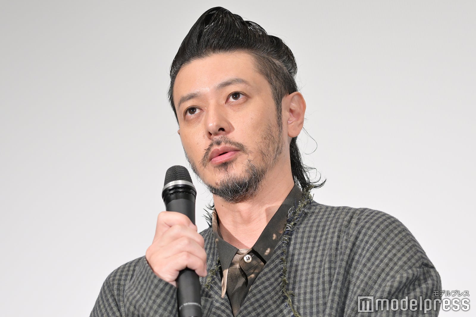 オダギリジョー（C）モデルプレス