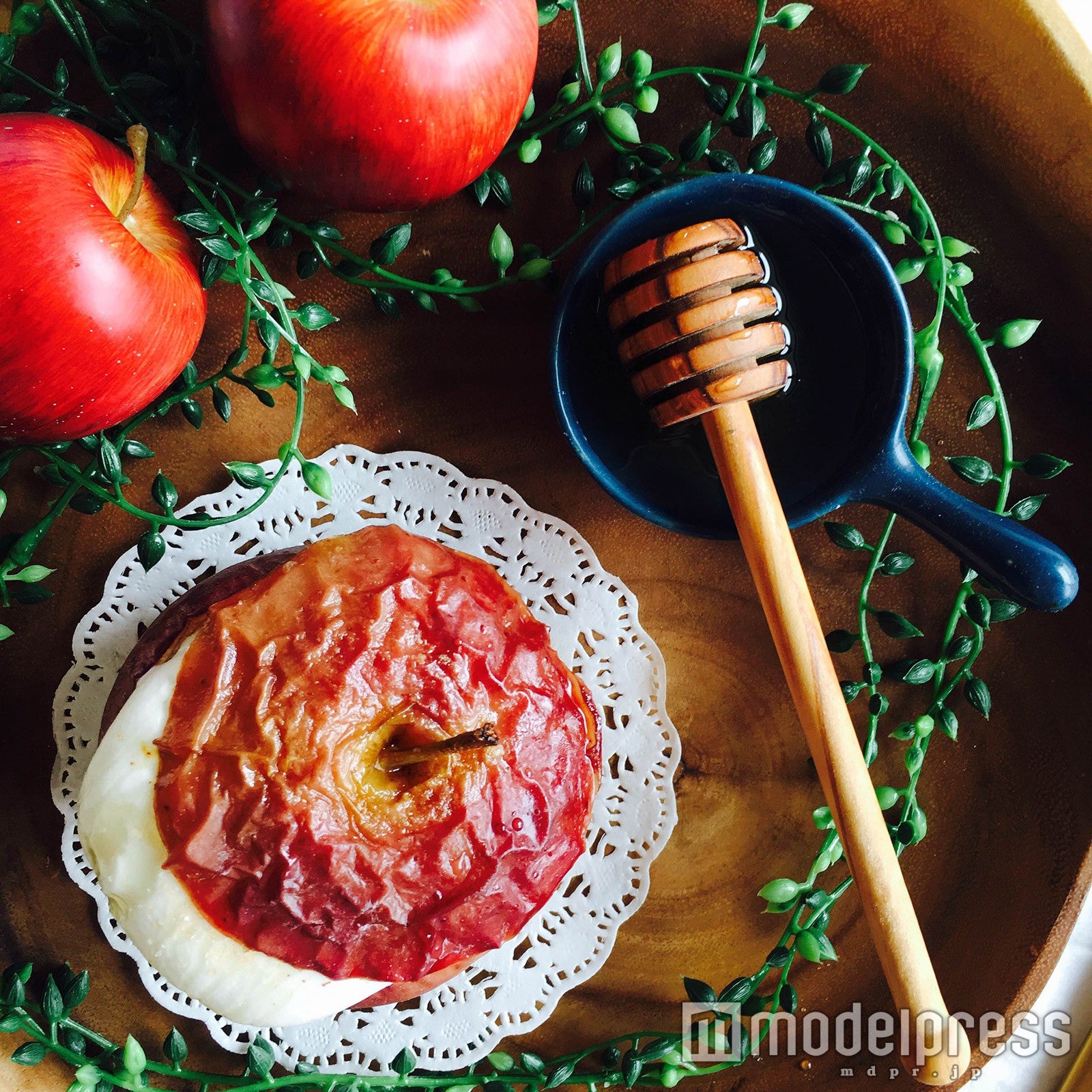 フタをして完成！／画像提供：柏原歩