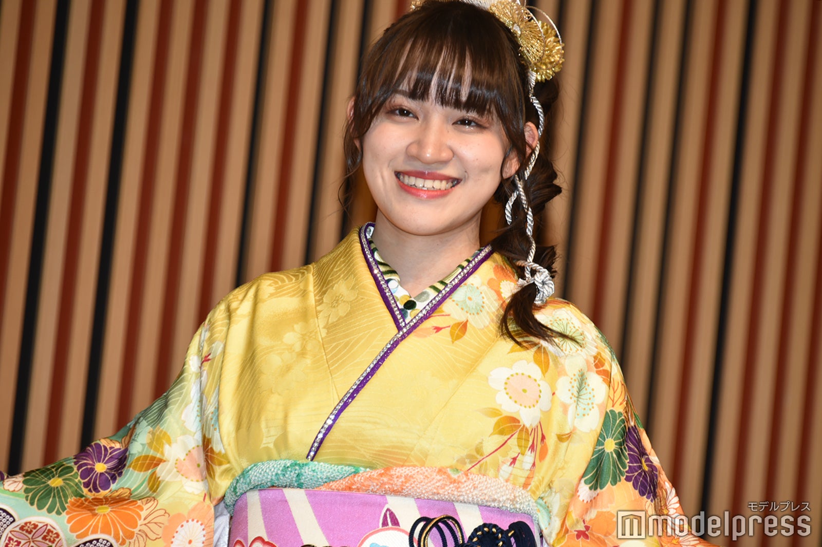 下口ひなな （C）モデルプレス