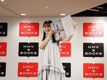ミスマガジンGP永岡ゆきね 初写真集のボディーメイクは足パカソーラン節、自己採点は「テストで取れない点数」