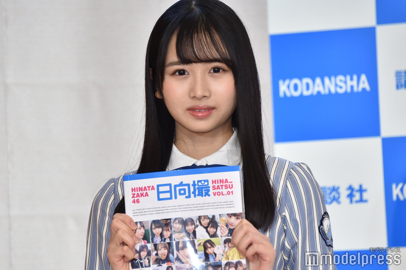 上村ひなの（C）モデルプレス