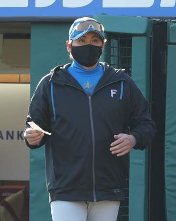日本ハム、2戦連続逆転負け 新庄監督「話すことは何もございません。明日、明日」ワーストタイ借金4 好投細野2発に沈む カストロ、清宮弾も