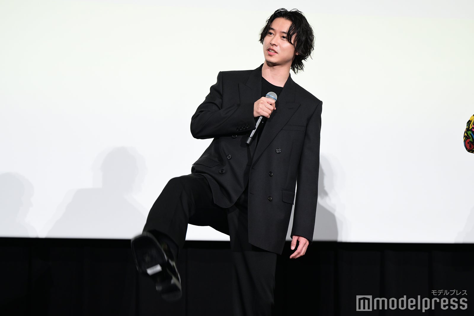 山崎賢人（C）モデルプレス