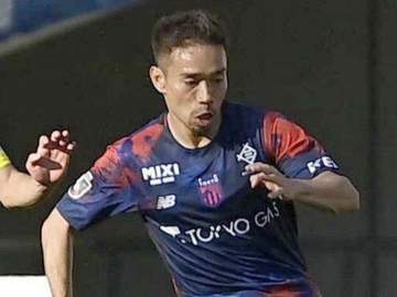 右膝関節前十字靱帯損傷の長友佑都「必ず強くなって戻ってきます！」 自身のSNSを更新 長文で思いつづる