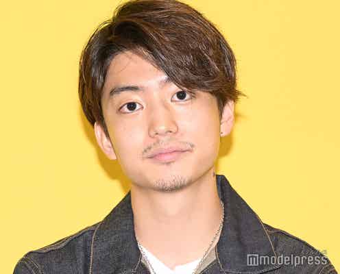 伊藤健太郎、役作りは“名残”が多め?主演ショートフィルム誕生秘話も「僕は結構おばあちゃん子」