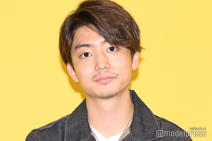 伊藤健太郎(C)モデルプレス