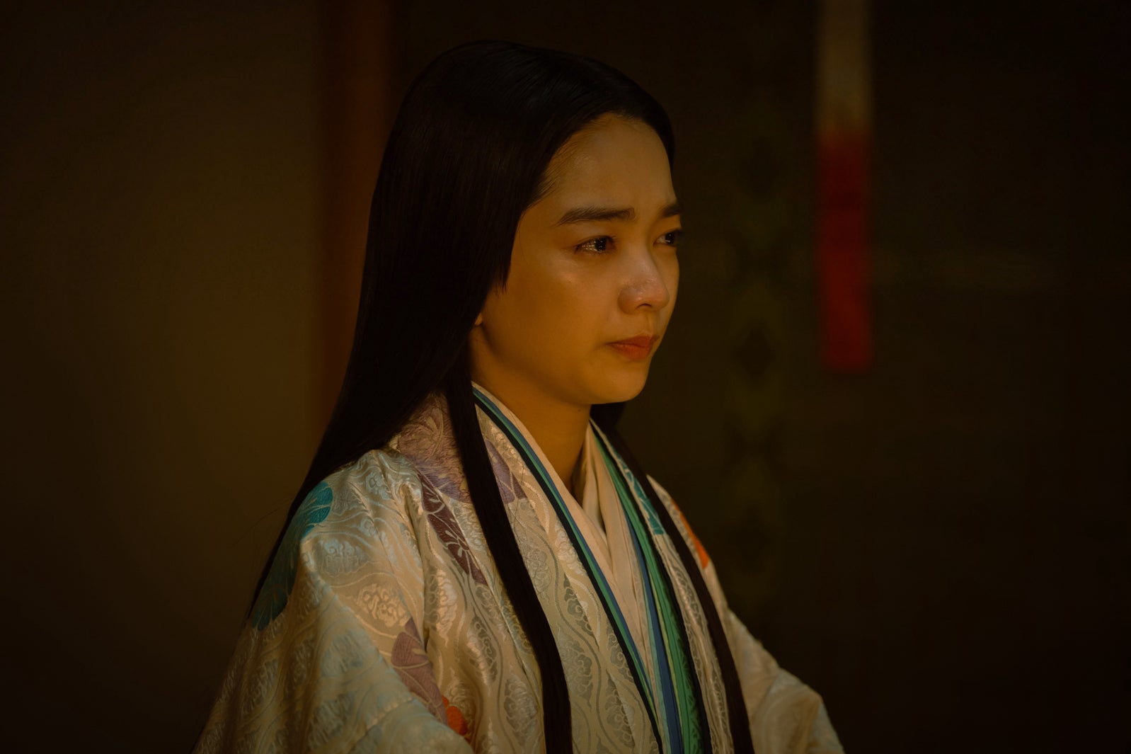 「光る君へ」第45話（C）NHK