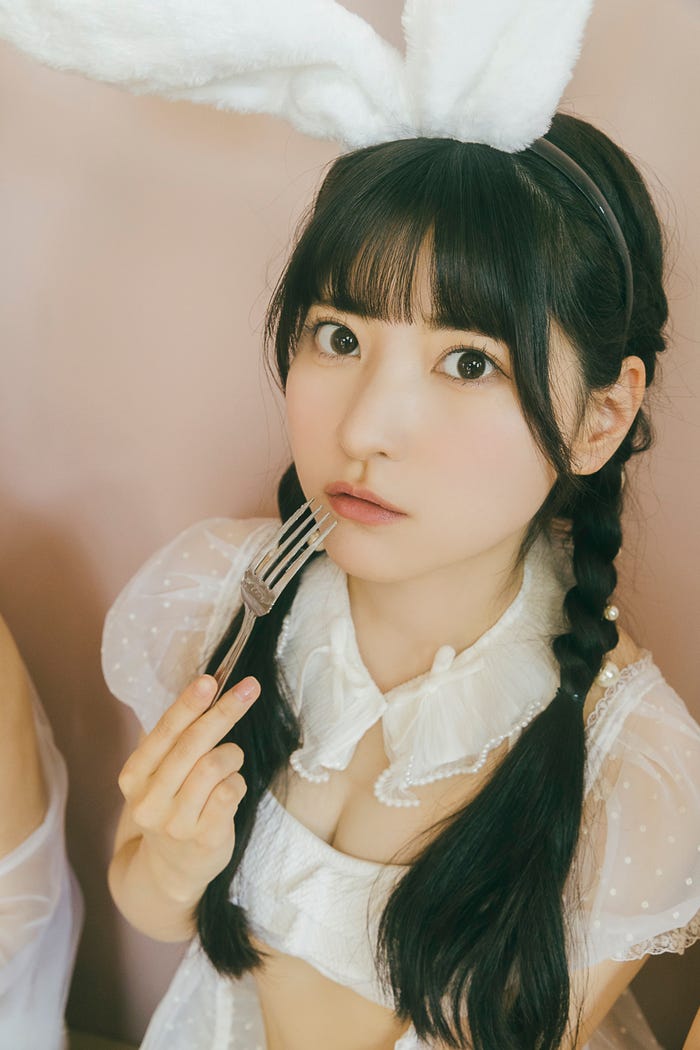 小鳥遊るい(C)藤本和典