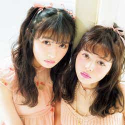 乃木坂46白石麻衣 次号 Larme がレギュラーモデルとして最後の出演に モデルプレス