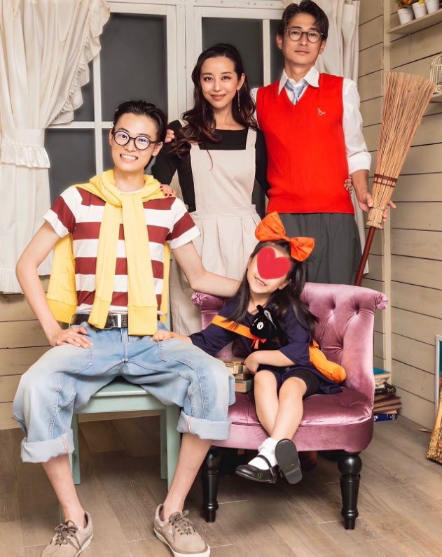 窪塚洋介Instagramより