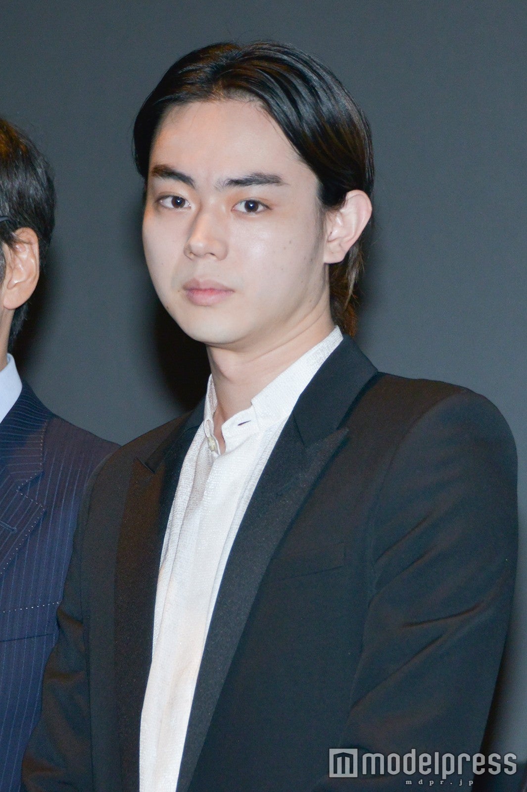 （C）モデルプレス