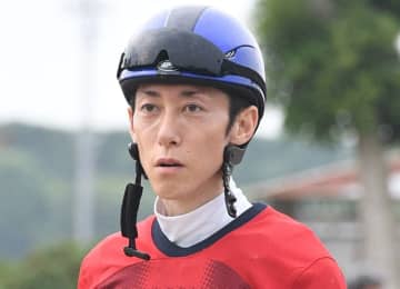 週末お役立ち特注ジョッキー 津村明秀騎手