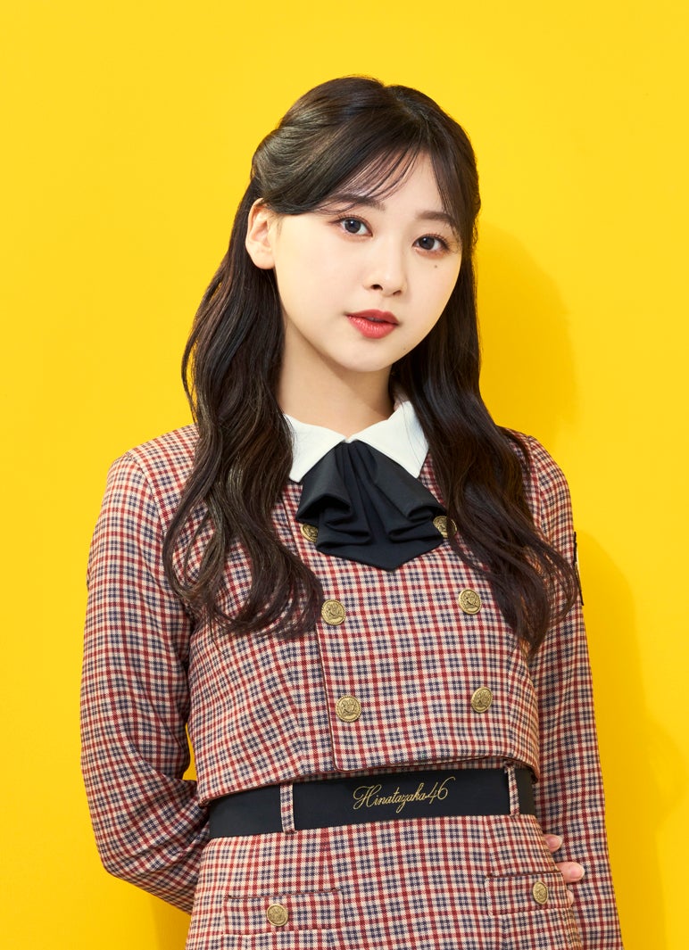 富田鈴花（提供写真）