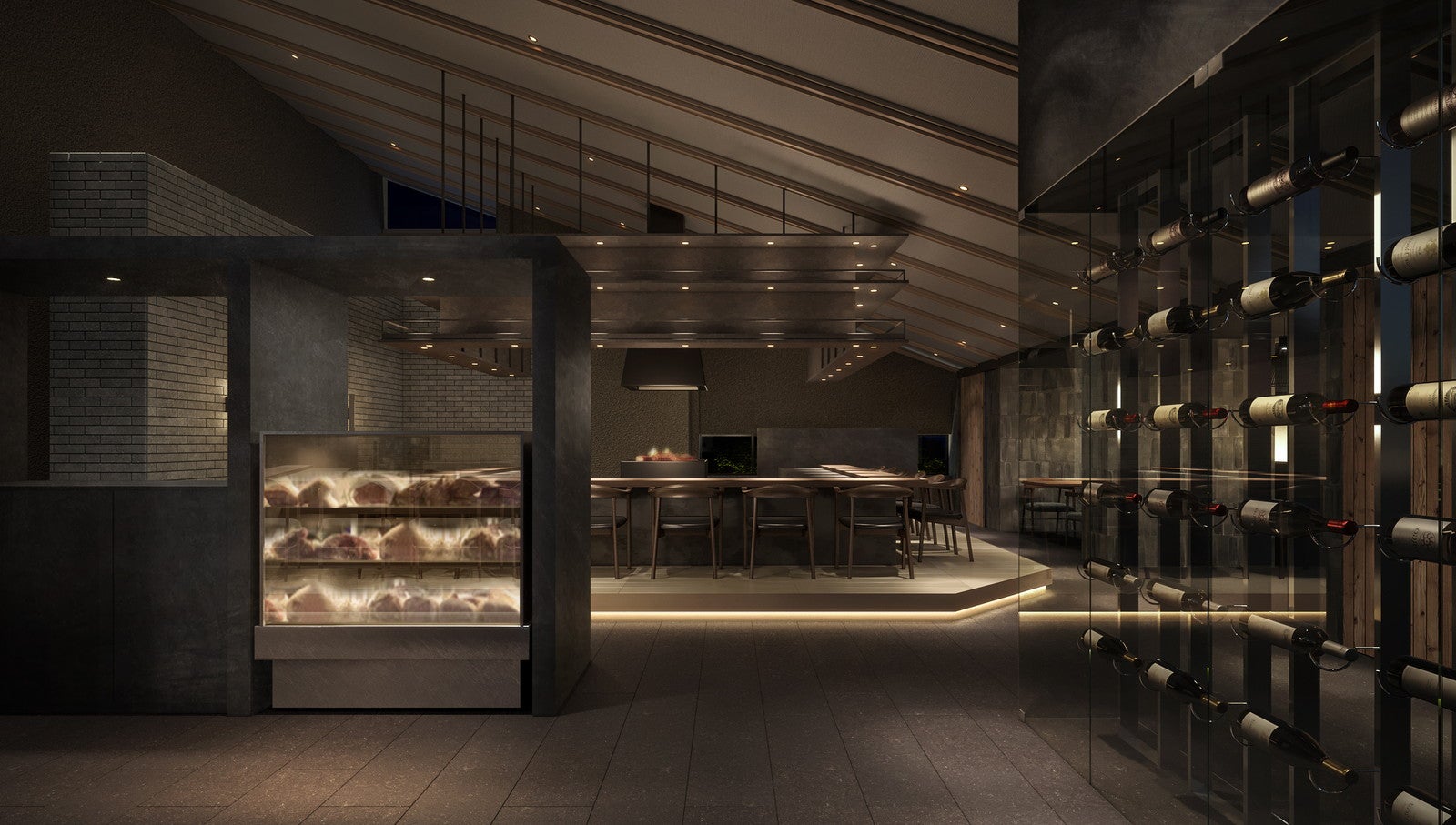 OND HOTEL／画像提供：朝日I＆R ホールディングス