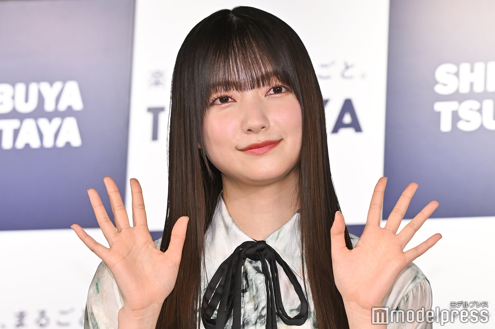 大園玲（C）モデルプレス