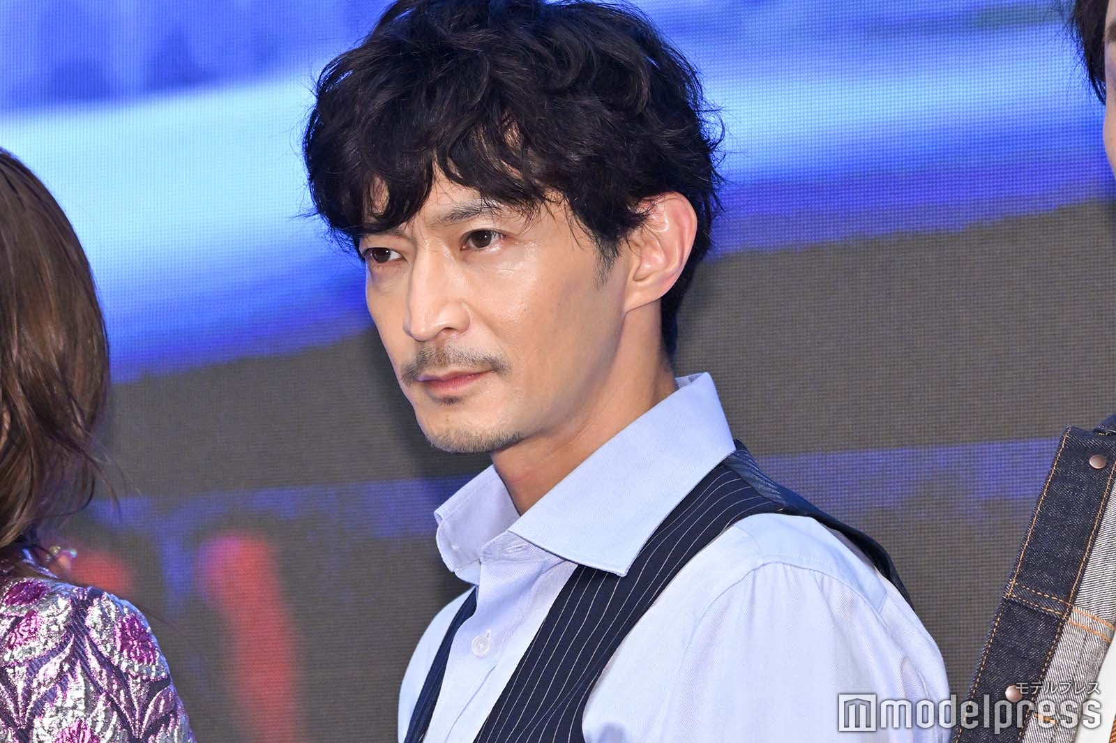 津田健次郎（C）モデルプレス