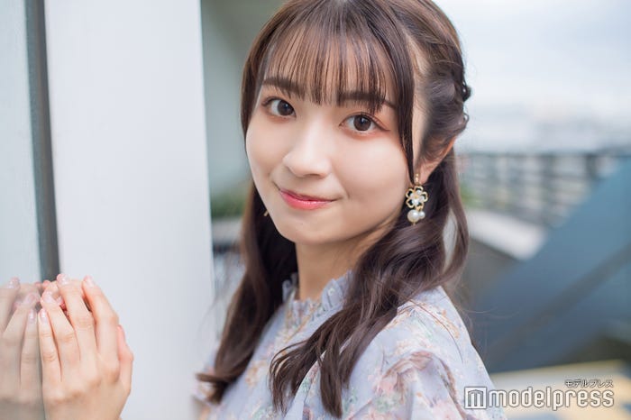 木戸結菜さん(C)モデルプレス