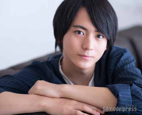 ジュノンボーイ田川隼嗣はパスタ作れちゃう系男子 長崎-東京を行き来する現役高校生<Q&A>