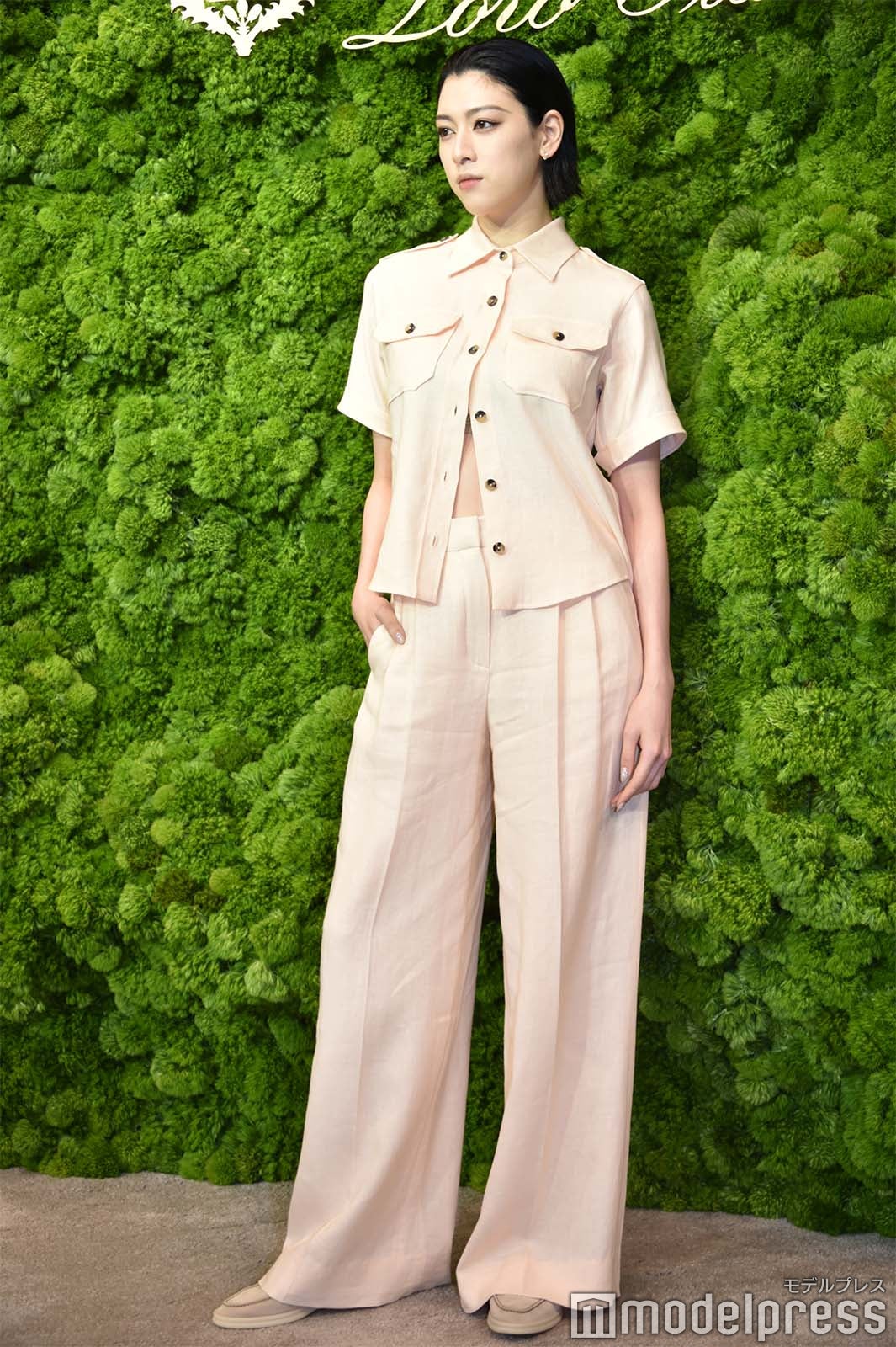 三吉彩花（C）モデルプレス