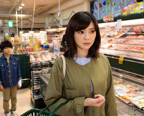 倉科カナ、宇津井健さんとの“名作”ぶり 「世にも奇妙な物語」主演で奇跡のストーリー