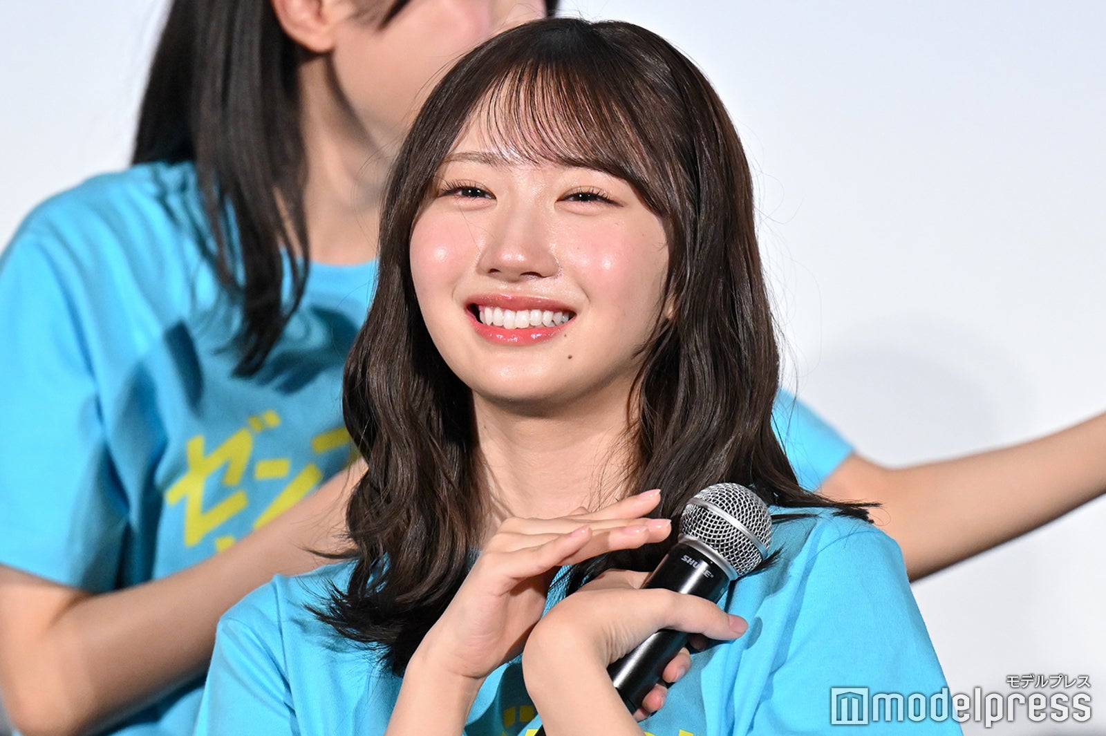 （C）モデルプレス