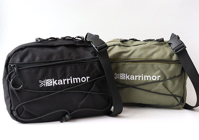 karrimor［カリマー］SPECIAL