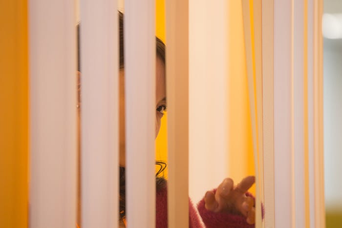 「パーフェクトクライム」第8話より(C)ABCテレビ