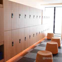 コリドーの湯/グランベルスクエア(C)モデルプレス