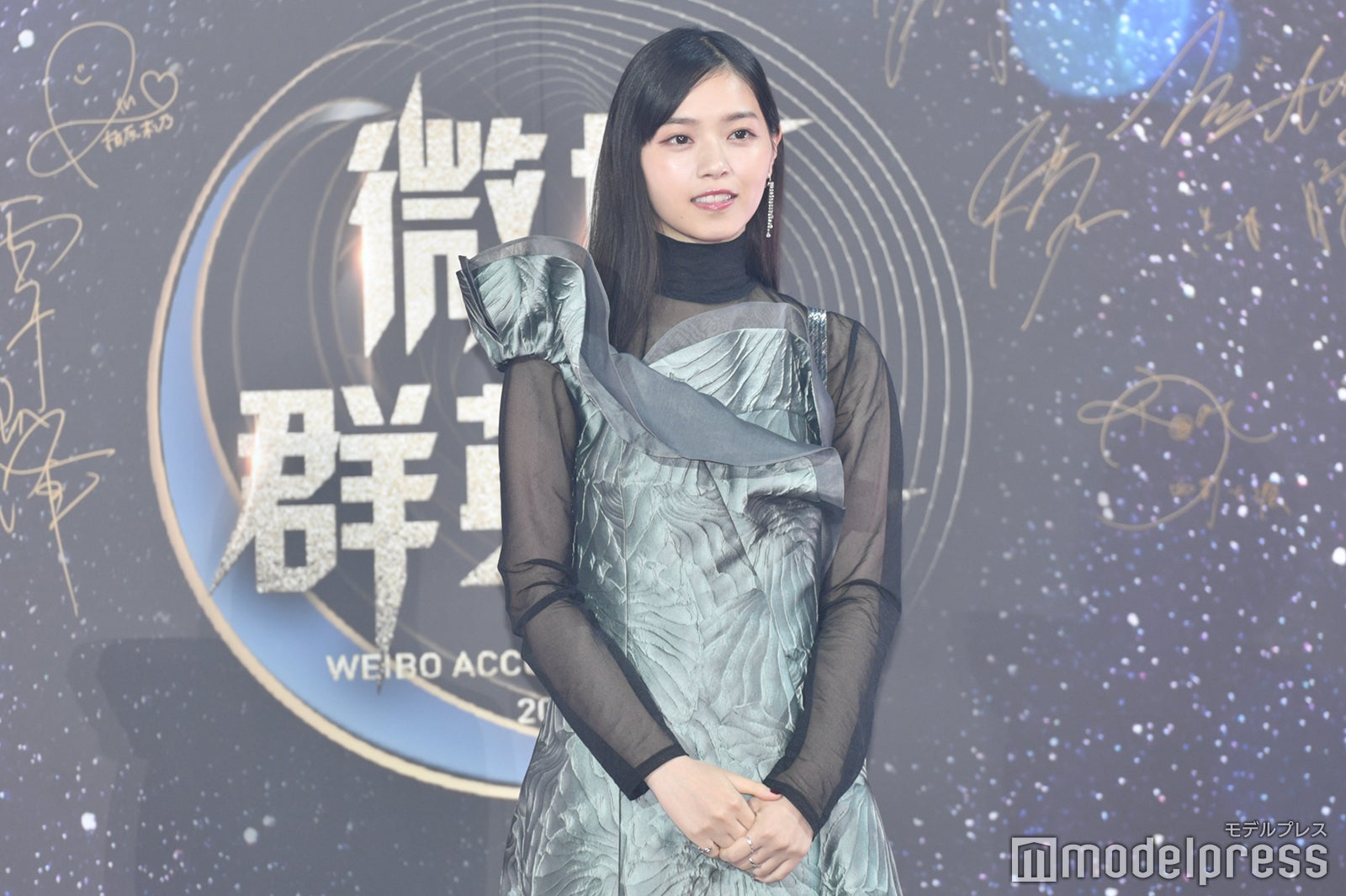 西野七瀬 （C）モデルプレス