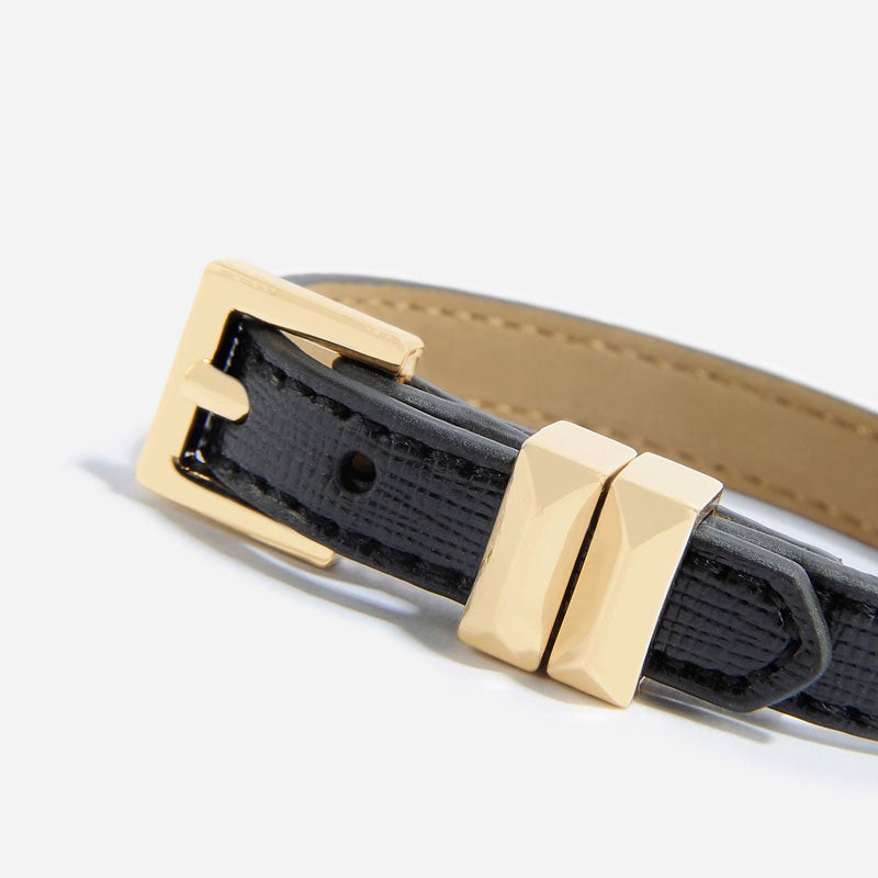 ベルトブレスレット「CHARLES & KEITH」4,233円（税込）／画像提供：CHARLES & KEITH OFFICIAL ONLINE STORE