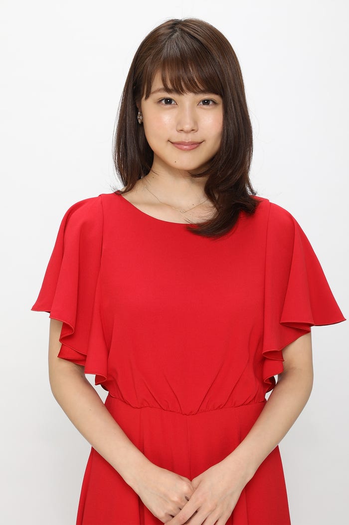 有村架純(画像提供:NHK)