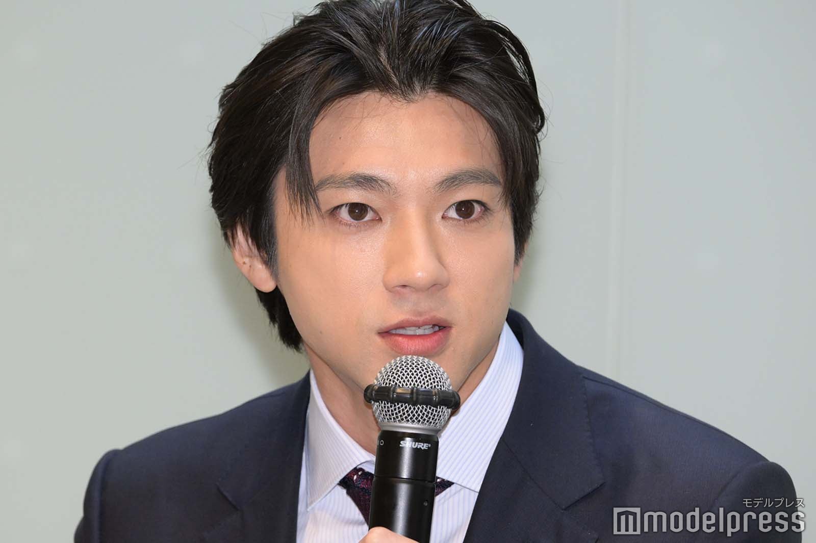 山田裕貴（C）モデルプレス