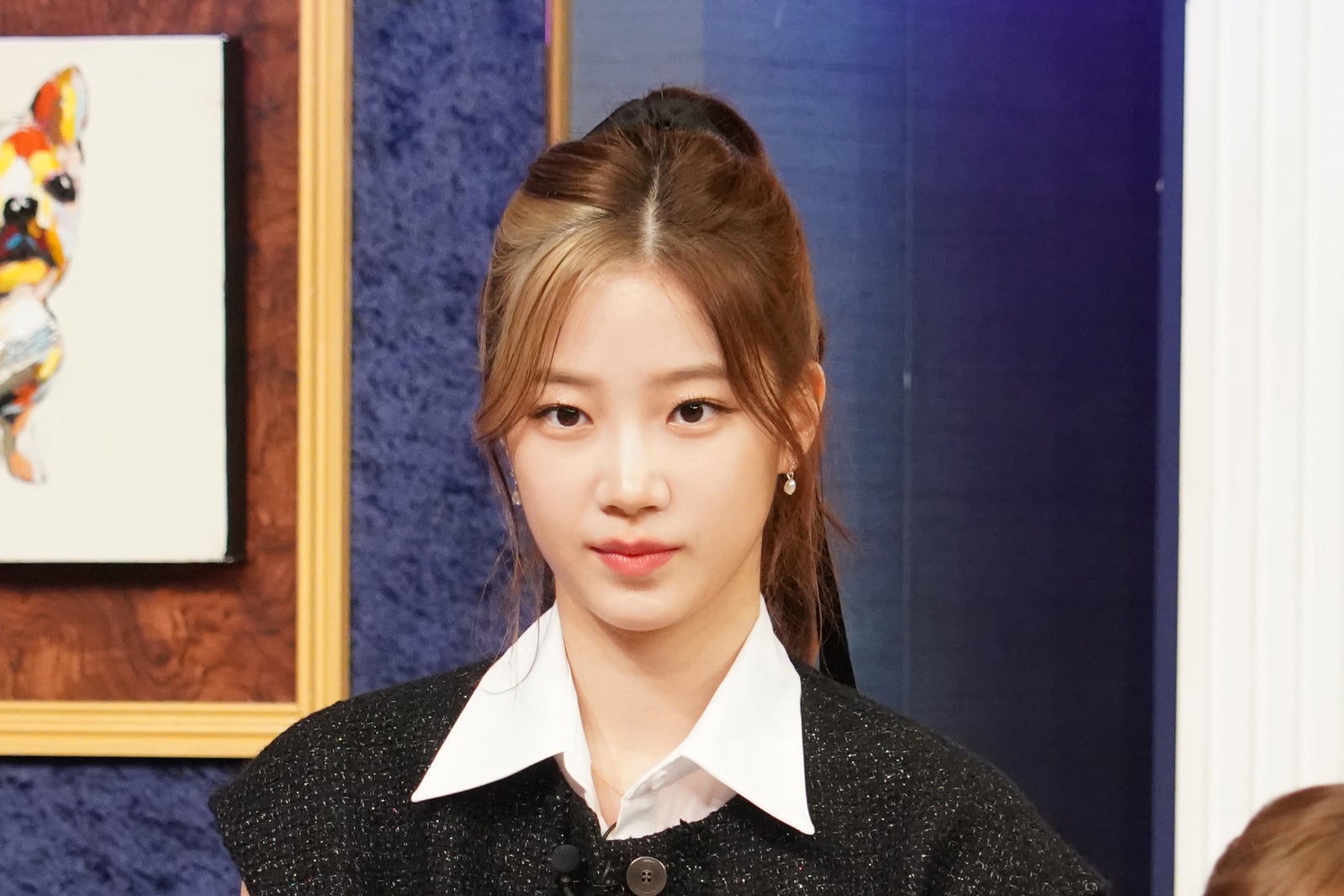 KAZUHA（C）日本テレビ