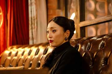えっ嘘！？ VIVANT 終盤まさか場所に人気美人歌手が出てた「絶対にわからん」「なんで？」「いや気づかんよ」「あの？」
