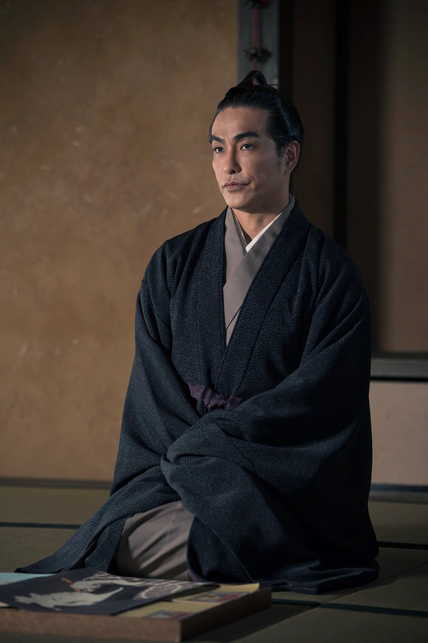 北村一輝、大河「べらぼう」出演決定「古事記伝」執筆の和学者・本居宣長役【コメント】