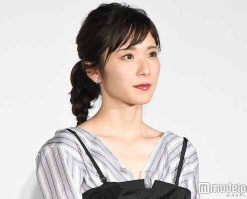 “魅力爆発”松岡茉優、北村匠海ら共演者が絶賛 会場からも黄色い声援飛びかう<勝手にふるえてろ>