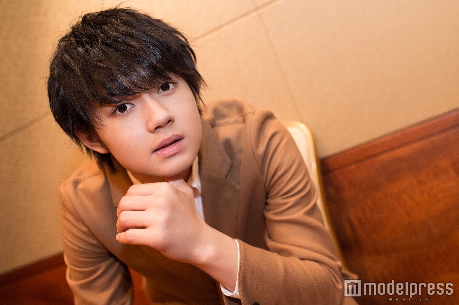 佐野勇斗（C）モデルプレス