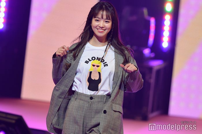 横田真悠(C)モデルプレス