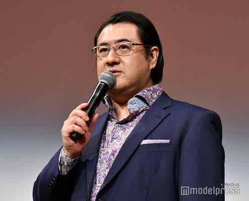 小手伸也、ファンとの不倫報道を謝罪