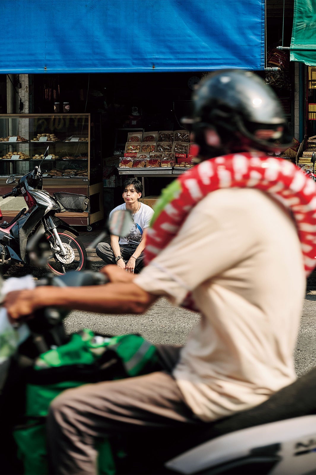 「こころのおと」お気に入りカット（C）SASU TEI／講談社