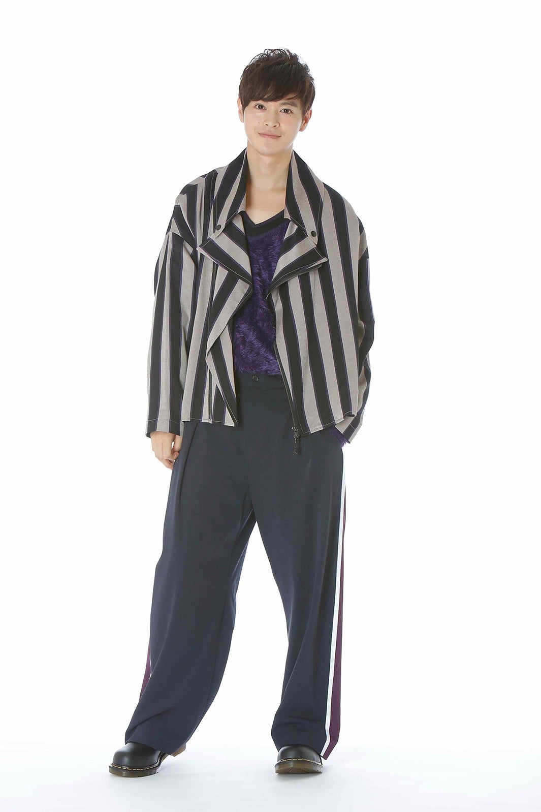 瀬戸康史（C）フジテレビ