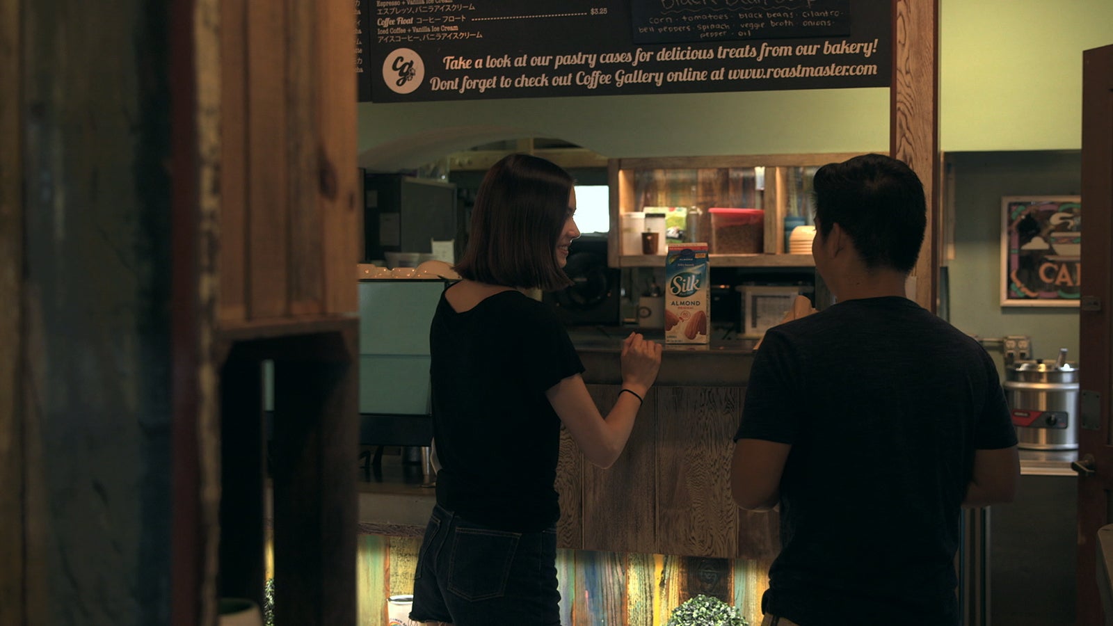 『TERRACE HOUSE ALOHA STATE』5th WEEK（C）フジテレビ／イースト・エンタテインメント 