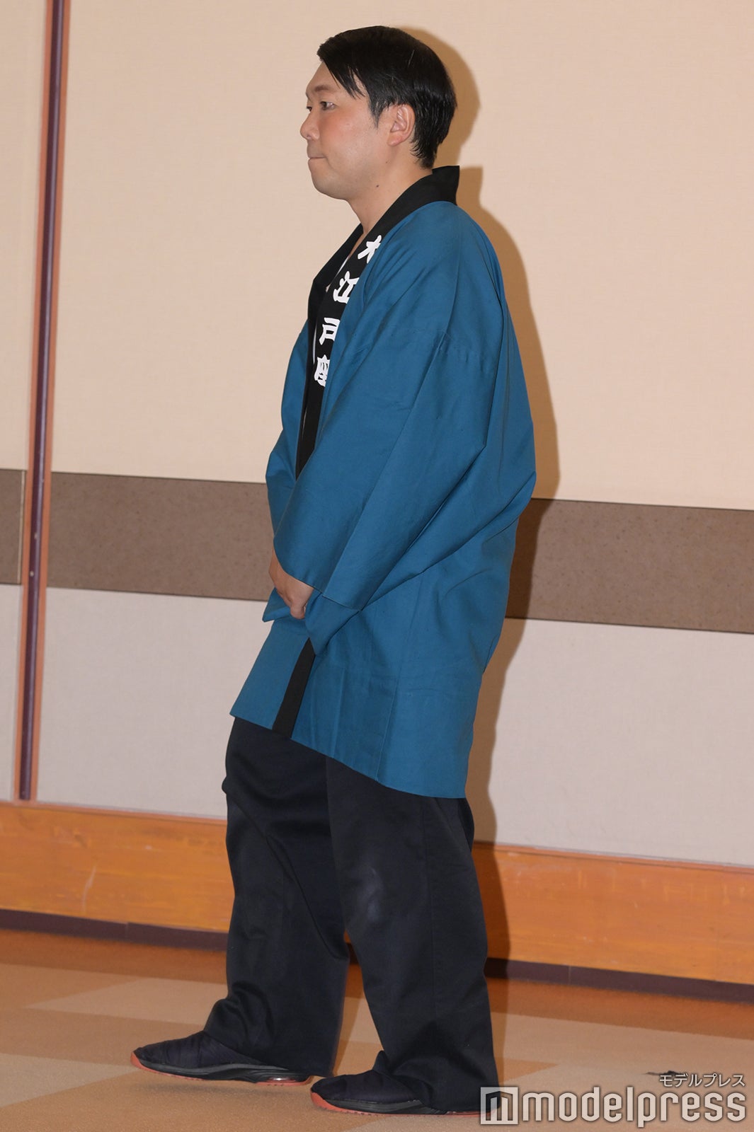 オラキオ（C）モデルプレス