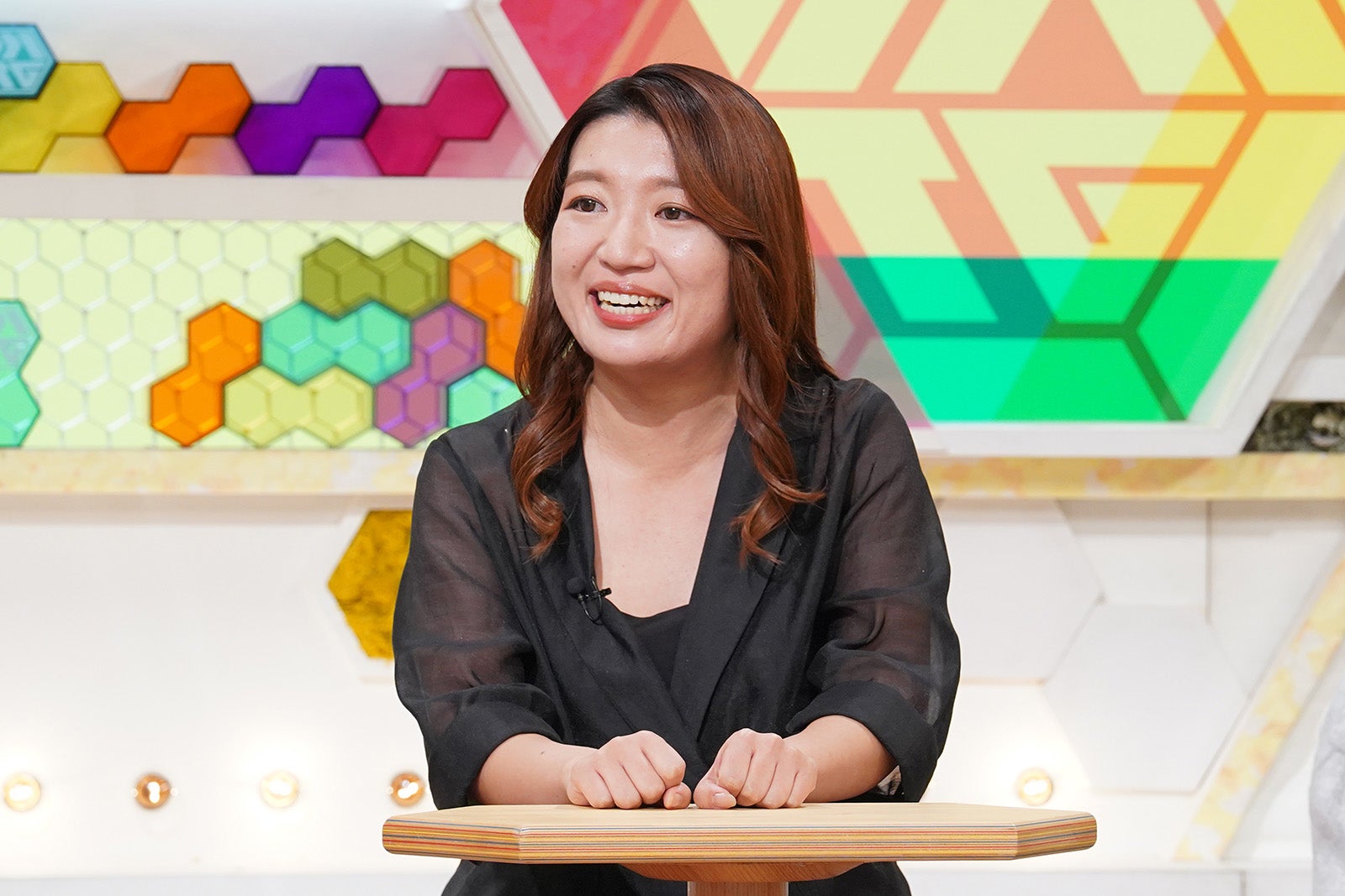 やました（C）読売テレビ