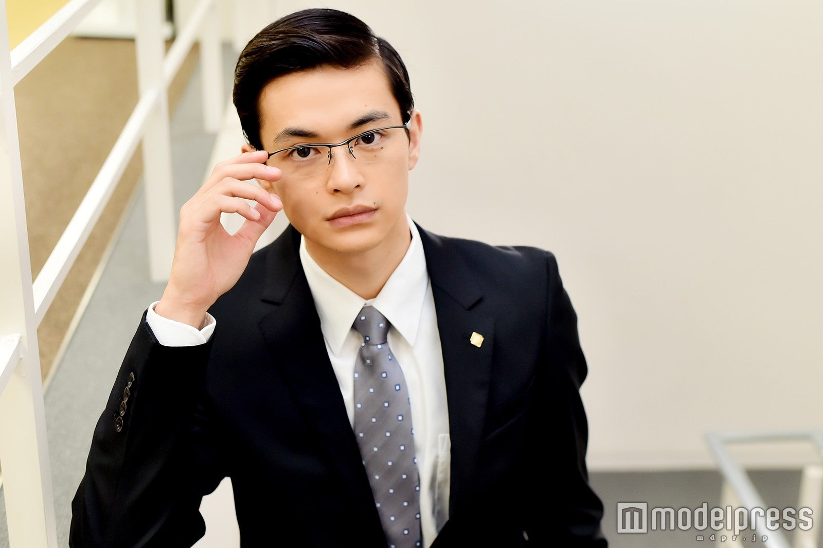 “イメージ一転”瀬戸康史、葛藤に共感「焦りもあるし、ドライで完璧主義」 モデルプレスインタビュー